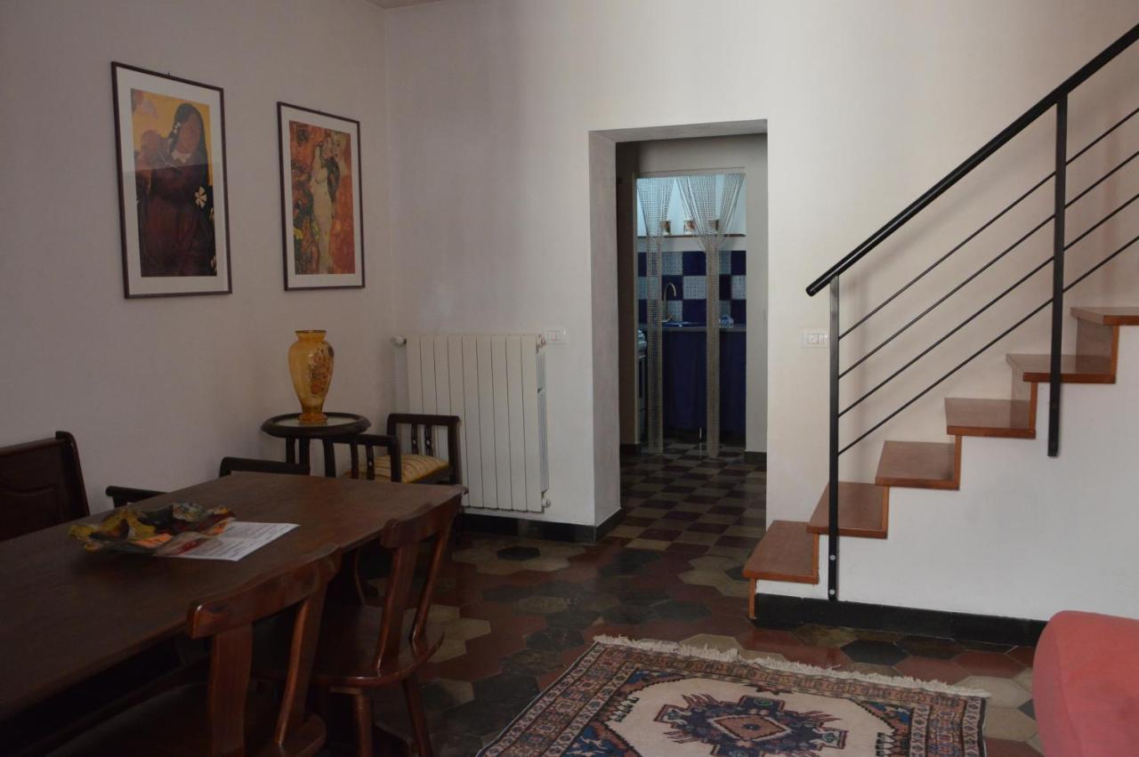 B&B Al Cortiletto Modica Centro Екстер'єр фото